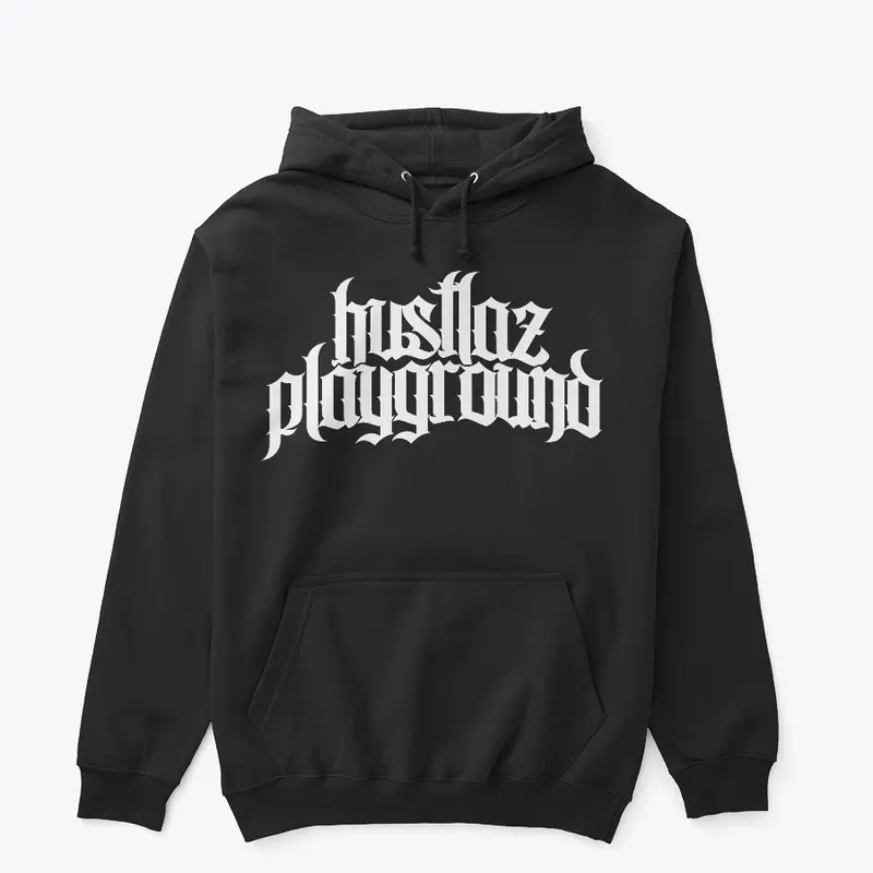 Hustlaz Playground