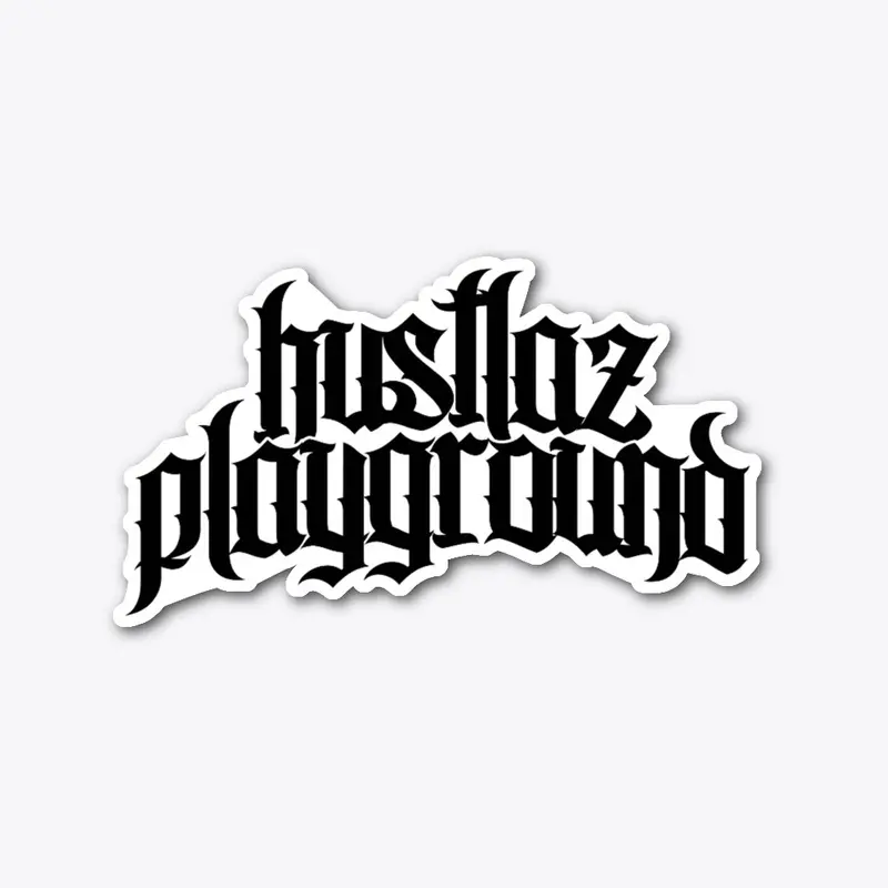 Hustlaz Playground