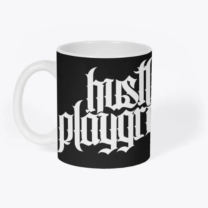 Hustlaz Playground